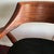 Green Mid-Century Modern Chairs, Jasper Chair Company Walnut Armchairs in Emerald Green Velvet- A Pair For Sale - Image 8 of 12