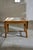 Scandinavian Oak Coffee Table with Ceramic Tile Top, 1950s For Sale - Image 13 of 17
