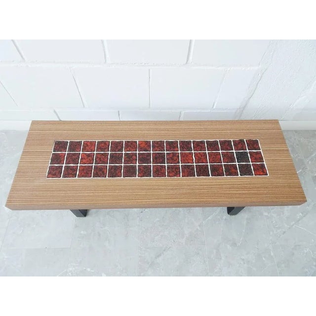 Flower Bank, 1960s For Sale - Image 4 of 11