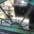 1950s 1950s Arched Window Frame With Mirror For Sale - Image 5 of 13