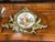 Louis XV Style, Small Bombay Chest, Walnut, Porcelain, Bronze, Austria, 19th C. For Sale - Image 10 of 15