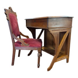 Example of Desk Sets