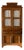Antique Country Storage Cupboard or Linen Press For Sale