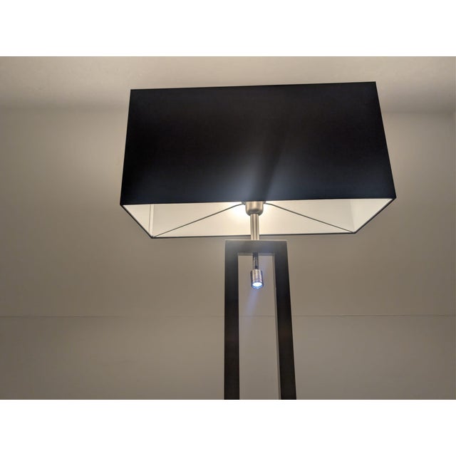 Vintage Model 4159 Floor Lamp For Sale - Image 15 of 17
