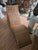 Vintage Rattan Chaise Lounge by Carl Öjerstam for Ikea For Sale - Image 9 of 11