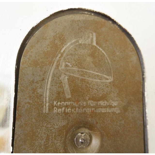 N° 756 Desk Lamp by Marianne Brandt, Hin Dieckbrede, & H. Gaute for Kandem, 1930s For Sale - Image 9 of 16