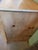 Antique Pine Three Drawers - Chest of Drawers From England For Sale - Image 9 of 12