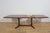 Brown Mid-Century Modern Rosewood Extending Dining Table, Denmark, 1960s For Sale - Image 8 of 18