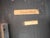 Wood Ethan Allen Curson Indonesian Mahogany Geometric Display Bookcase For Sale - Image 7 of 7