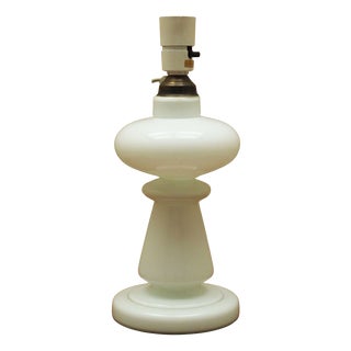 Danish Desk Lamp, 1970s For Sale