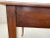 Brown 1990s Ethan Allen Country Crossings Desk For Sale - Image 8 of 13