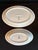 Elegant Late Art Deco to Modern Dishes in the Christine Pattern From Heinrich - Set of 13 For Sale - Image 9 of 12