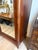 Antique French Empire Mahogany Mirrored Armoire For Sale - Image 14 of 16