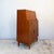 Jentique Teak Writing Bureau, 1960s For Sale - Image 4 of 13