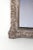 Late 19th Century French Carved Silver Gilt Mirror For Sale In San Francisco - Image 6 of 9
