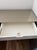 1980s Bernhardt Interiors "Fleur" Credenza in German Silver & Reclaimed Teak For Sale - Image 18 of 18