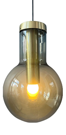 Vintage Maxi Globe Pendant Lamp from Raak