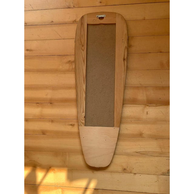 Chrome Mirror, Germany, 1960s For Sale - Image 4 of 10