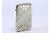 Silver Matchbox with Engraved Plant Motifs For Sale - Image 5 of 8