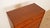 Large Vintage Danish Chest of Drawers in Teak For Sale - Image 5 of 11