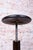 Wood Art Deco Piano Stool in Beech and Iron, Czech, 1940s For Sale - Image 7 of 10