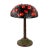 Orange Tree Lamp in the Style of Tiffany For Sale - Image 3 of 6