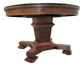 Example of R. J. Horner and Co. Dining Tables