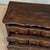 Antique Country French Louis XV Style Solid Oak Commode For Sale - Image 16 of 18