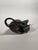 Bronze Rat with a Chestnut Okimono - Bronze - Japan - Meiji Period (1868–1912) 19th century For Sale - Image 8 of 9