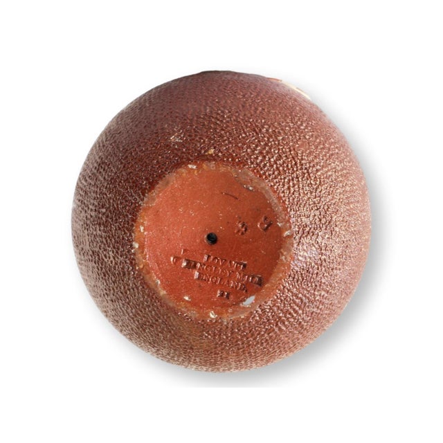 Antique English Cambridge University Match Striker For Sale - Image 4 of 4