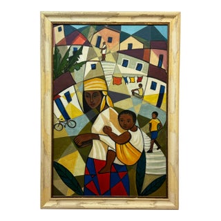 Latin American School For Sale