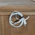 Chinese Two Door Cabinet For Sale - Image 9 of 11
