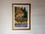 1980s Fred Dettmann (1945–2022) German-American Impressionist Cottage Landscape Oil on Masonite Painting For Sale - Image 4 of 12