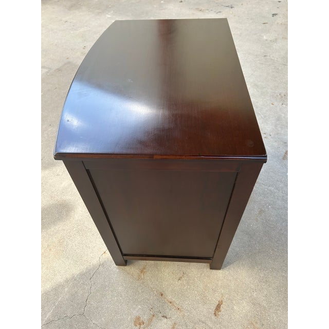 2010s Lexington Three Piece Dresser Set For Sale - Image 5 of 12