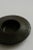 Contemporary Wheel-Thrown Shallow Vessel For Sale - Image 3 of 4