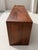 Mid-Century Modern Mid Century Modern Danish Rosewood & Teak Credenza Sideboard – E. Jakobsen Skive, Attributed For Sale - Image 3 of 7