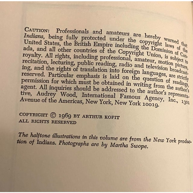 Paper 1960s Vintage Playbooks - Set of 4 For Sale - Image 7 of 9