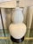 Double Gourd Table Lamp For Sale - Image 4 of 6