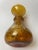 1920s Gold Decor Glass Vase, 1920s For Sale - Image 5 of 8