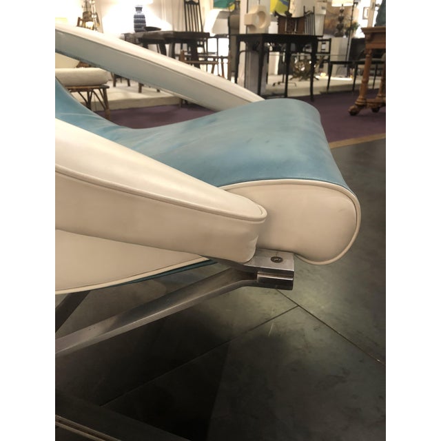 Armchair by Gianni Moscatelli for Formanova, 1970s For Sale - Image 3 of 6