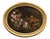 Felice Boselli, Still Life of Flowers and Fruit Boselli, 1700, Oil on Canvas For Sale