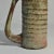 Mid-Century Ceramic Studio Vases in Muted Colors, Set of 6 For Sale - Image 16 of 17