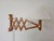 Wood Mid-Century Modern Swedish Scissor Wall Lamp from Ikea, 1979 For Sale - Image 7 of 16