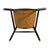 Set of Four Wishbone Dining Chairs, Attributed to Hans Wegner for Carl Hansen & Søn For Sale - Image 13 of 18