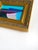 Original painting by Jessalin Beutler, completed in 2026. Acrylic and collage on canvas wrapped board. Signed and dated on...