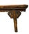 Asian Antique Late 20th Century Alter Table For Sale - Image 3 of 4