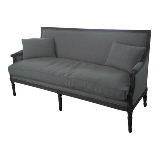 Auguste Salon Bench For Sale