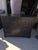 Metal Zinc Clad Dresser From Restoration Hardware For Sale - Image 7 of 14