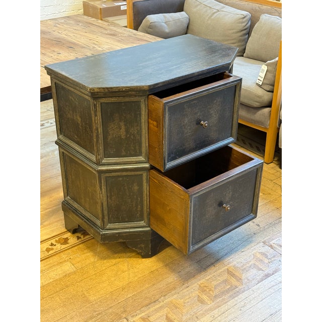 Bennett to the Trade Old World Style Dresser For Sale - Image 4 of 12