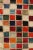 Tribal Vintage Gabbeh Persian Rug With Colorful Geometric Pattern - Rug & Kilim For Sale - Image 3 of 8